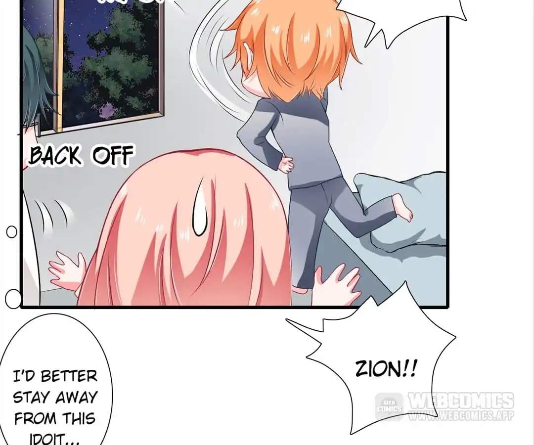 Flash Marriage Chapter 33 42